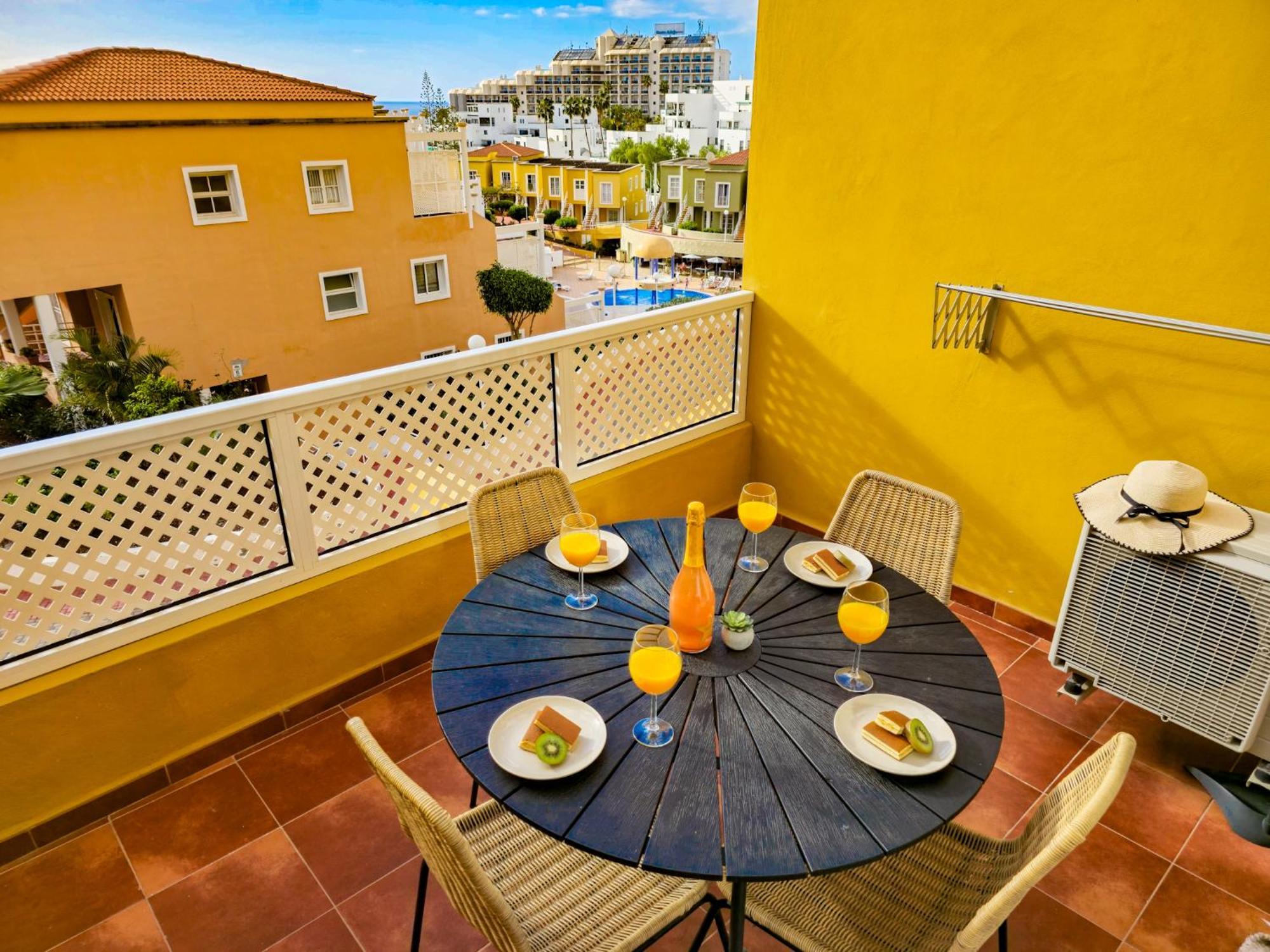 Sunny Dream - Apartamento